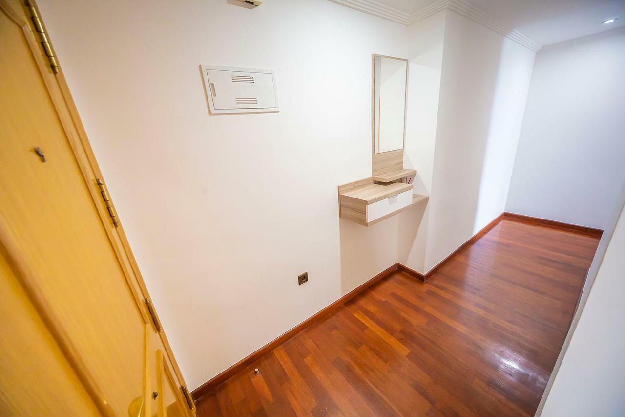Torrevieja Experience Atico 1ª Linea Apartment Exterior foto