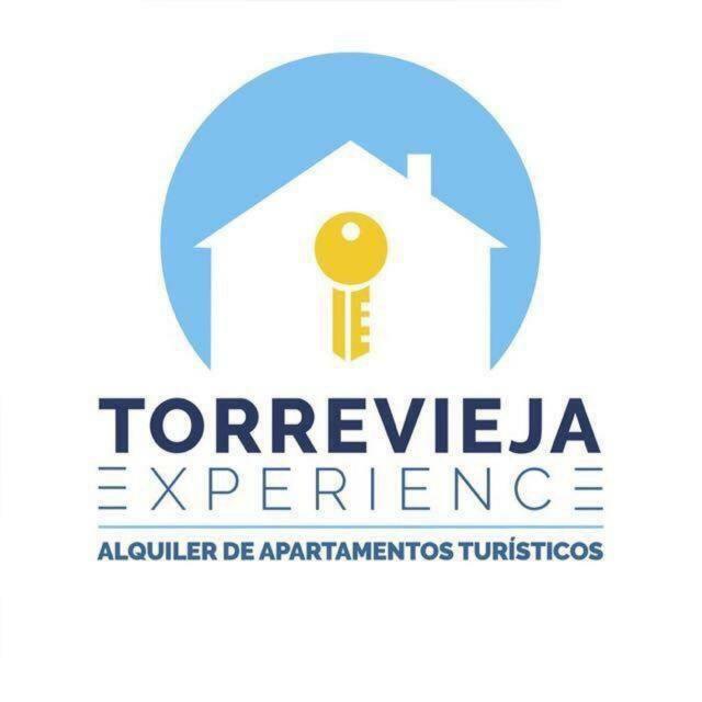 Torrevieja Experience Atico 1ª Linea Apartment Exterior foto